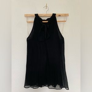 Sioni sleeveless top